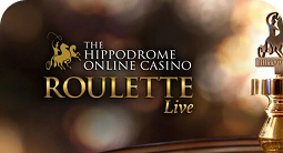 Hippodrome Casino Roulette